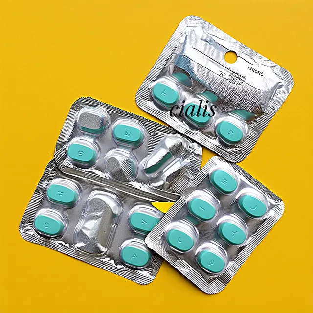 En que farmacia vende cialis